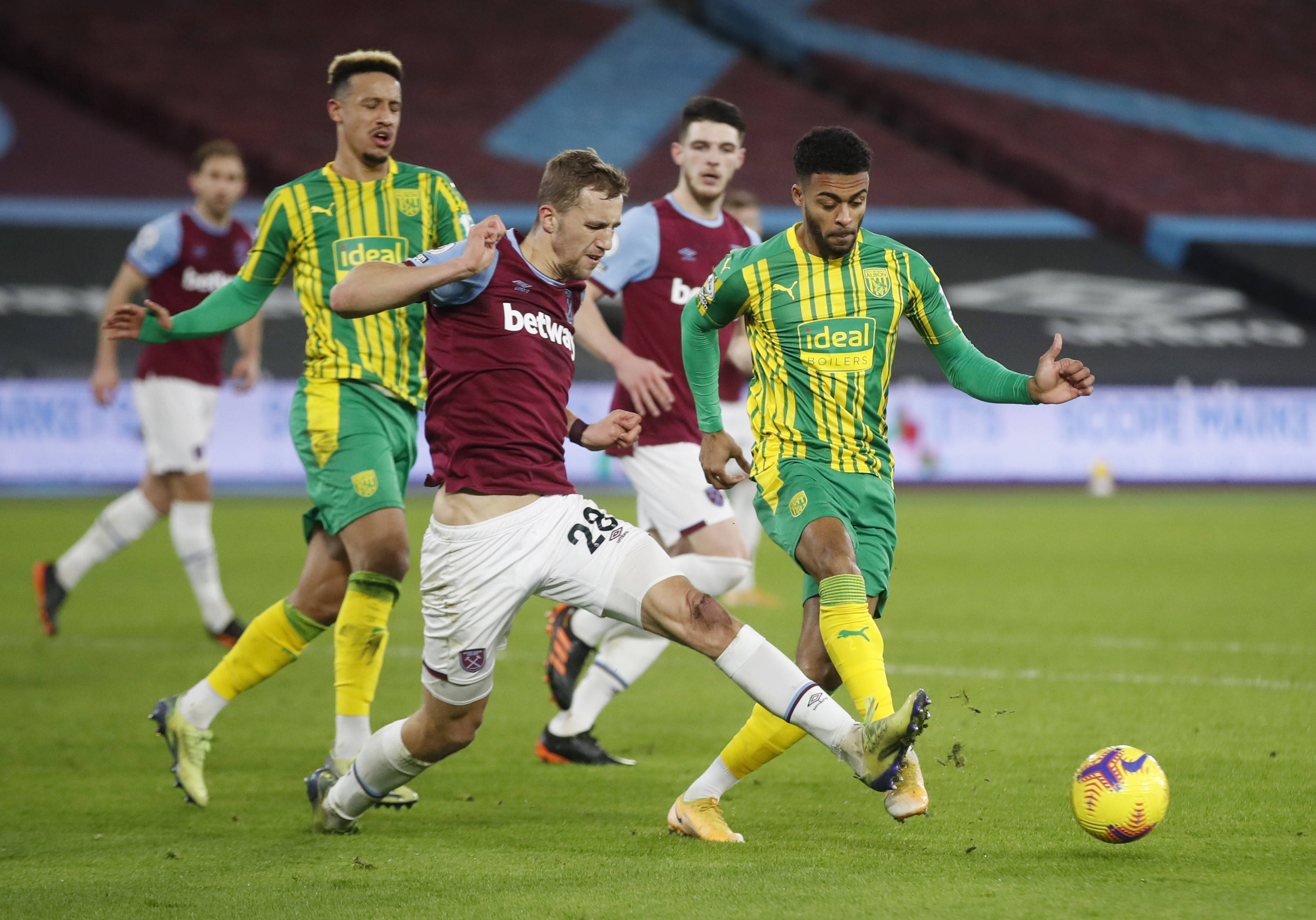 响力提升 响力提升