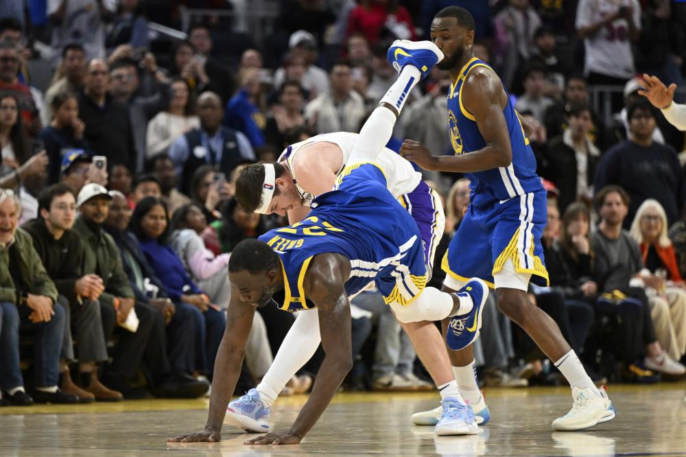 场上僵局 场上僵局