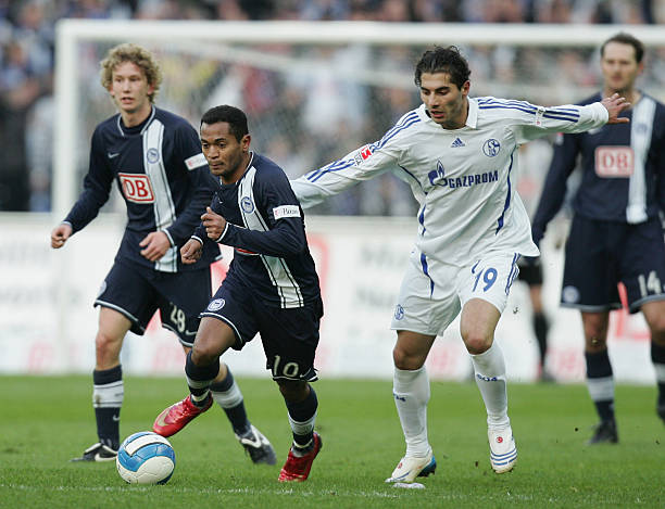 对手在比赛 对手在比赛