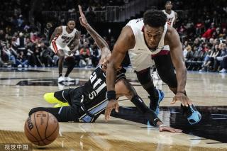 东契奇又创 东契奇又创